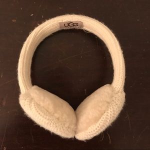 Ugg Earmuffs