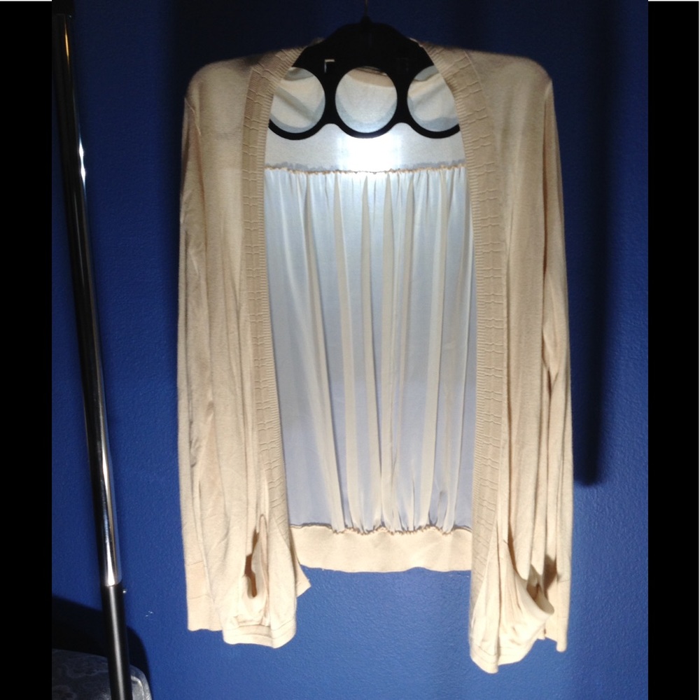 Autograph by Marks & Spencer Sheer Knit