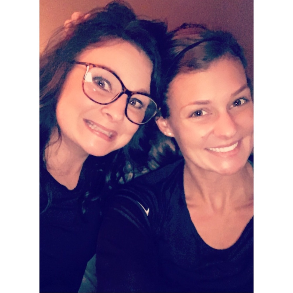 Meet your Posher, Tara