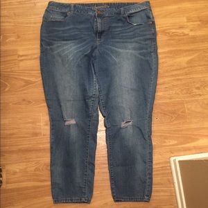 American Rag Jeans