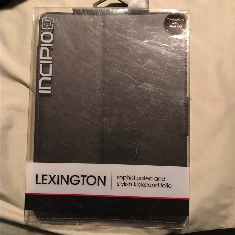 iPad Air Cases