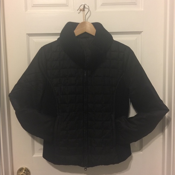 Padding jacket - Picture 1 of 5