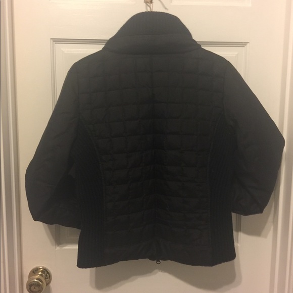 Padding jacket - Picture 2 of 5