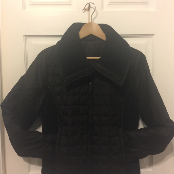 Padding jacket - Picture 3 of 5