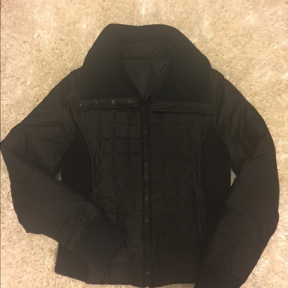 Padding jacket - Picture 4 of 5