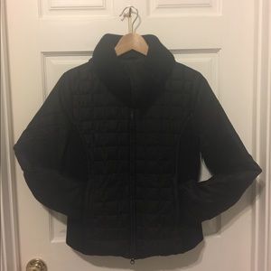 Padding jacket