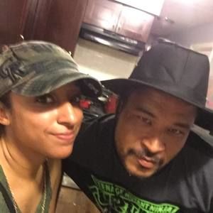 Meet your Posher, Constance