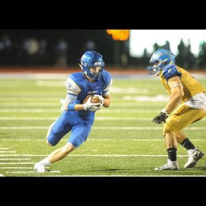 Meet your Posher, Bryce