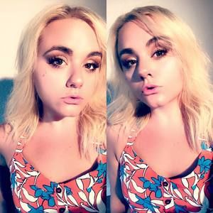 Meet your Posher, Alexis