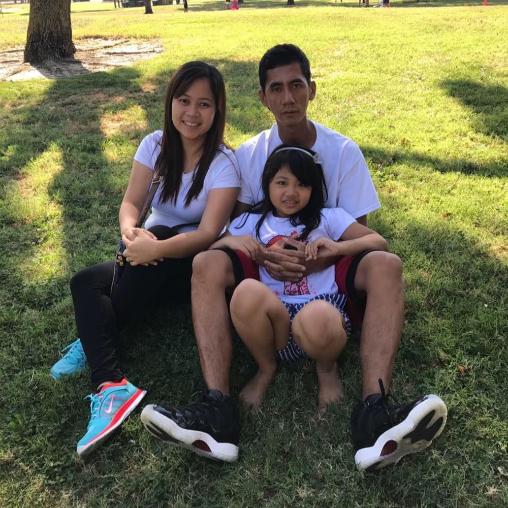 Meet your Posher, Jerick