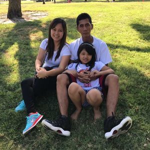 Meet your Posher, Jerick