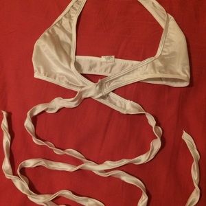 😸 iHeartRaves Savage Wrap top ✨