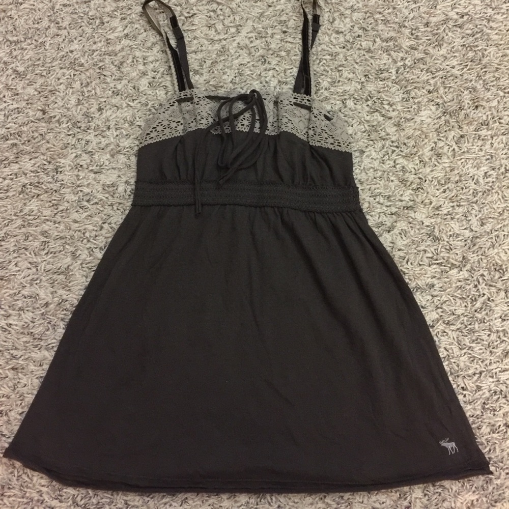 Abercrombie Top