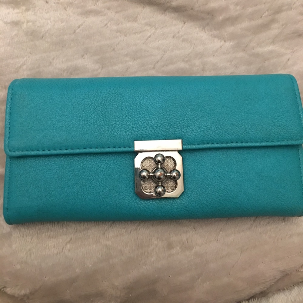 CC Wallet