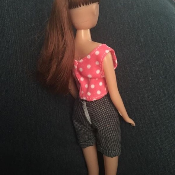 Doll - Picture 2 of 3