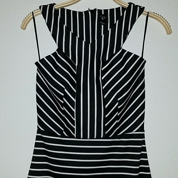 Windsor Cocktail Bodycon Midi Dress - Picture 4 of 5