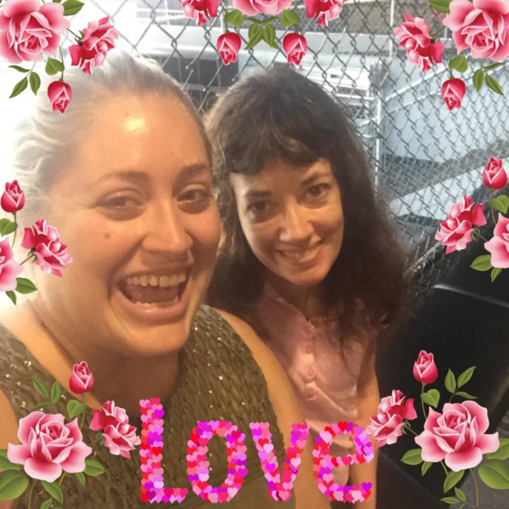 Meet your Posher, Marissa