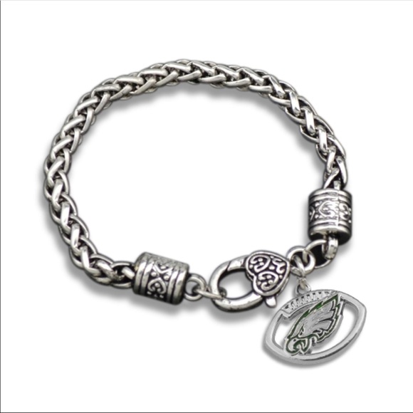 NWT Eagles charm bracelet - Picture 1 of 1