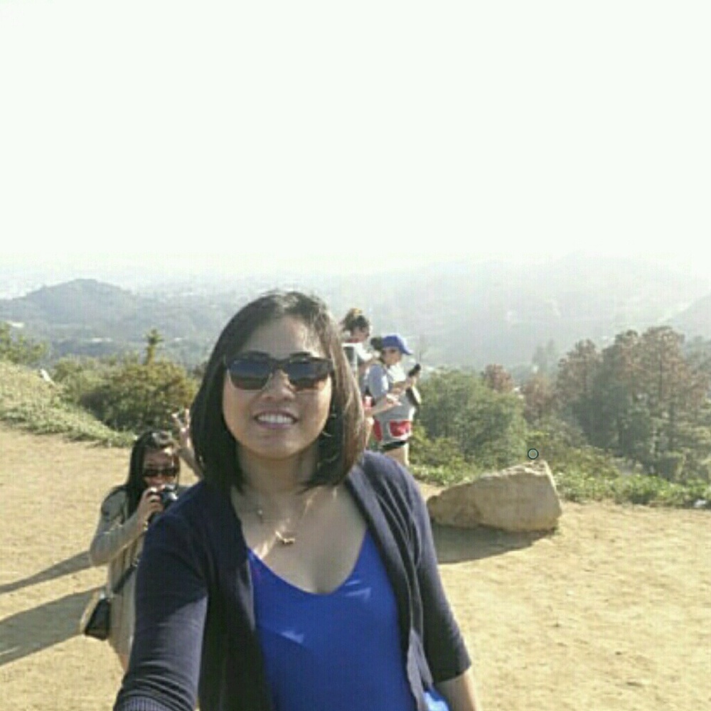 Meet your Posher, Pilar