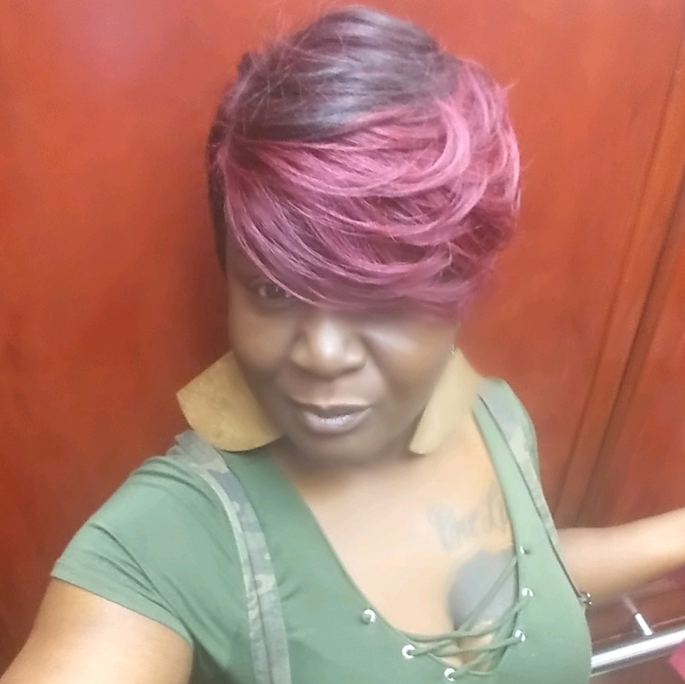 Meet your Posher, Schlonda