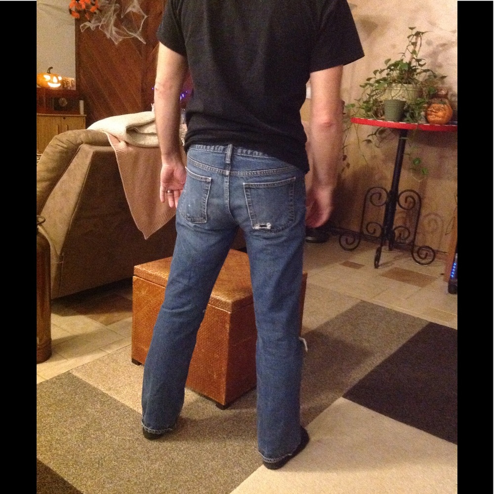 Jeans - Picture 2 of 2