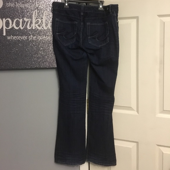 Express boot cut jeans - Picture 3 of 5