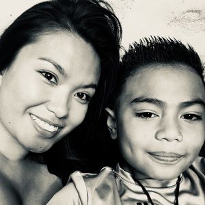 Meet your Posher, Janel