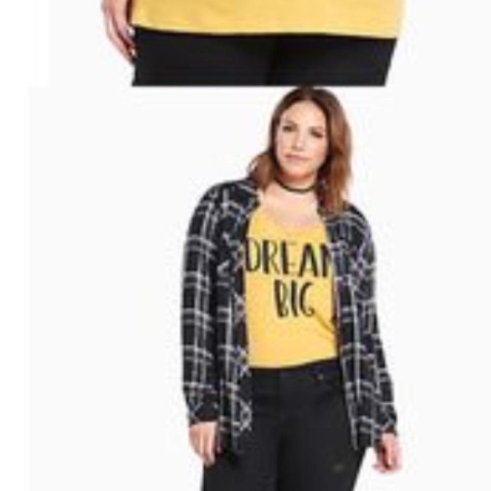 Dream Big T-Shirt