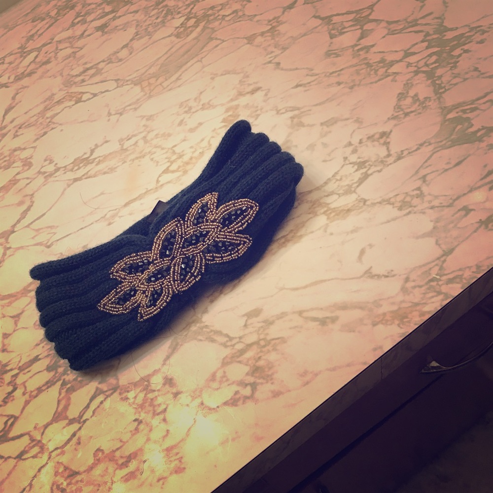 Head wrap