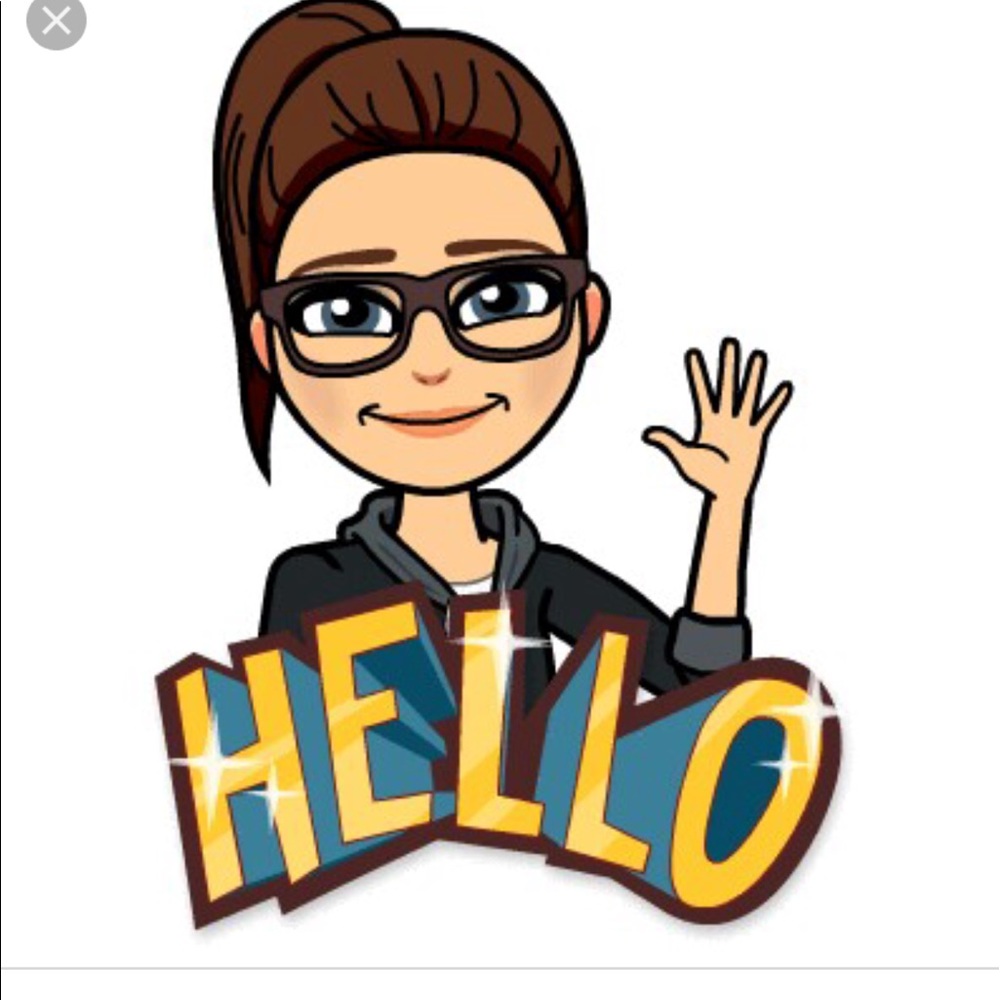 Meet your Posher, Tk