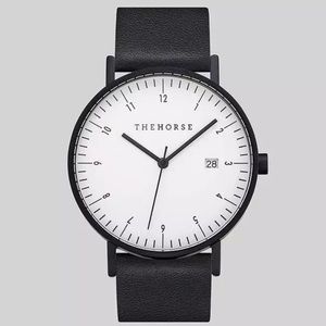 Meet your Posher, Justin