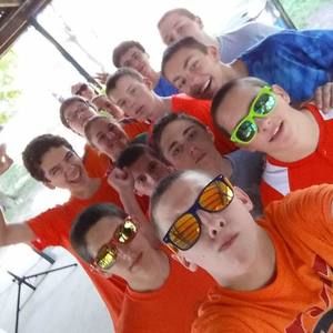 Meet your Posher, Billy