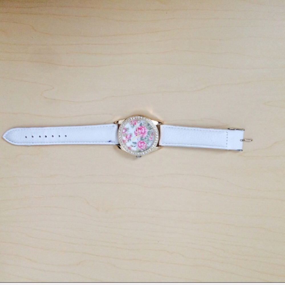 Fashion Watch