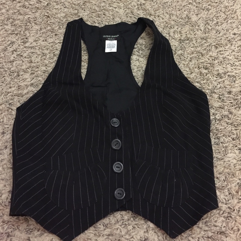 Guess Vest