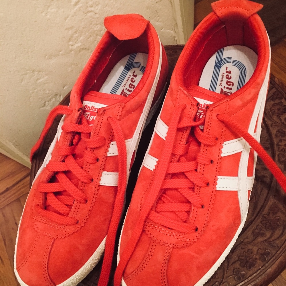 Special edition sneakers