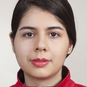 Meet your Posher, Houriyeh