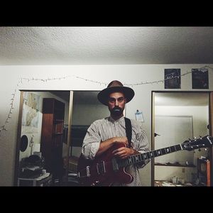 Meet your Posher, Austin