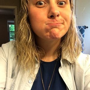 Meet your Posher, Natalie