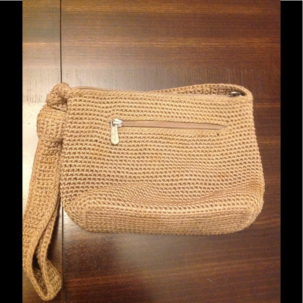 Purse, handbag