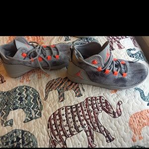 Jordan high tops! Big kid/women's