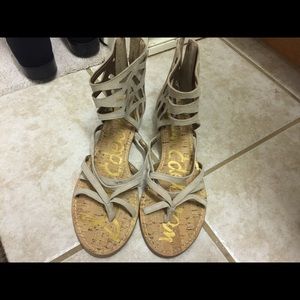 Sam Edelman sandals
