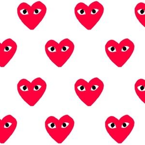 Meet your Posher, Wesley