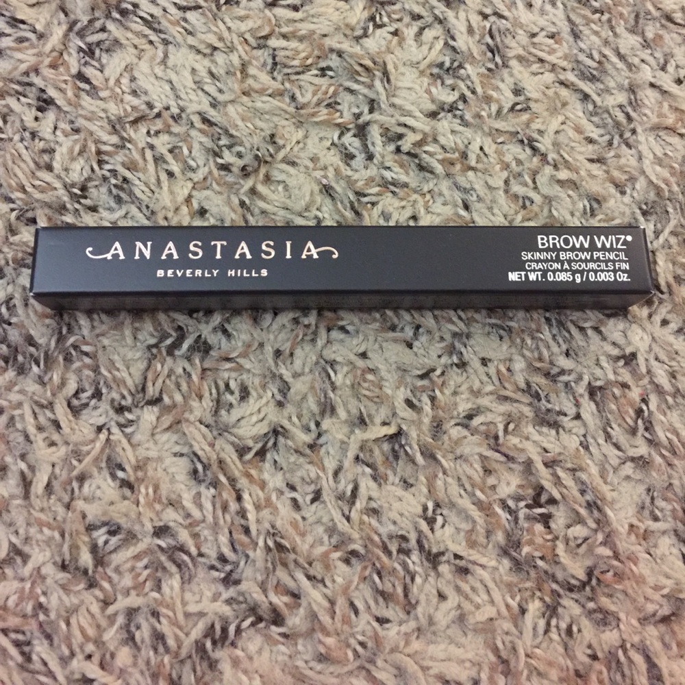 Anastasia brow wiz