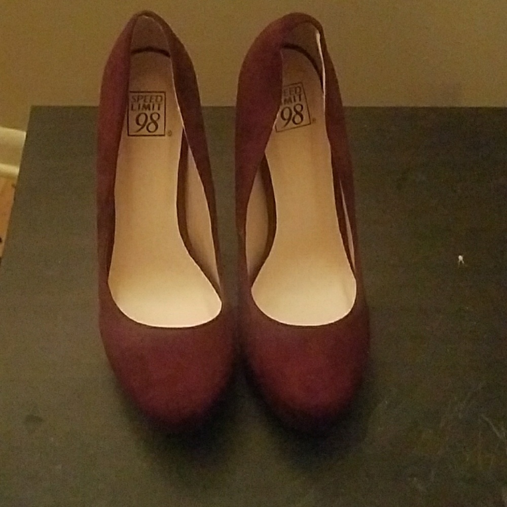 Heels
