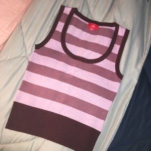 Womens Vest