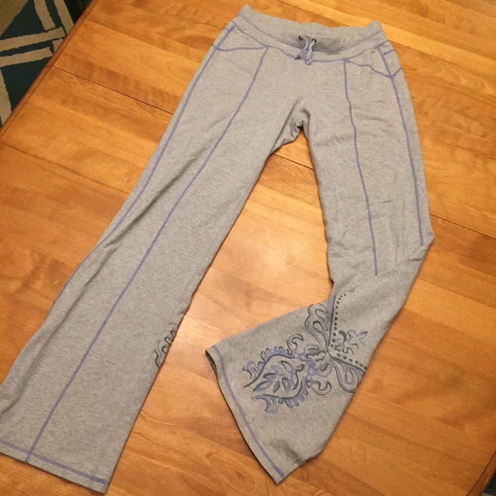 Athleta casual pants