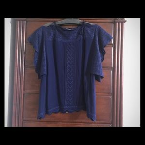 Isabel marant blouse