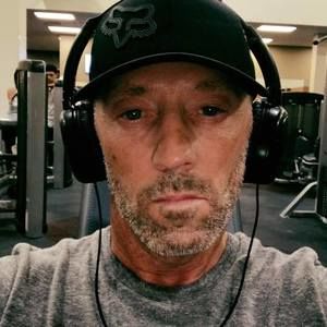 Meet your Posher, Rick