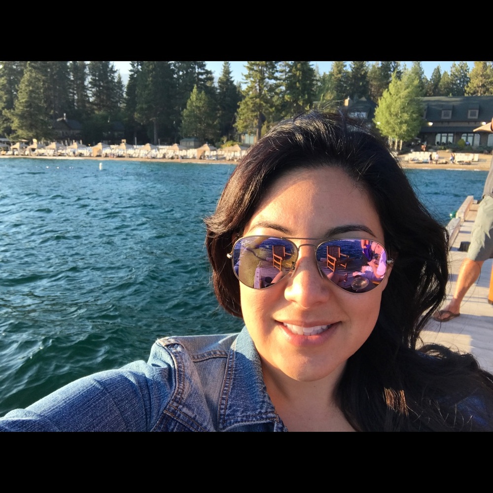 Meet your Posher, Jennifer