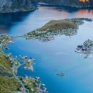 Meet your Posher, Jamy mitchell